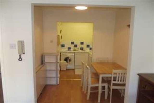  Image of 1 bedroom Flat to rent in Brunswick Street Glasgow G1 at Glasgow, G1 1TF