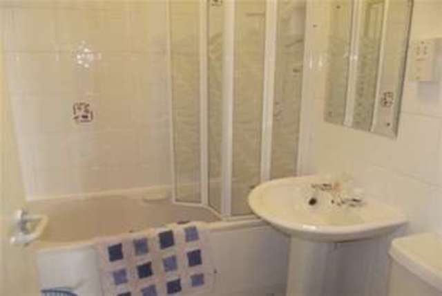  Image of 1 bedroom Flat to rent in Brunswick Street Glasgow G1 at Glasgow, G1 1TF