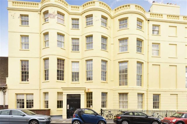  Image of 2 bedroom Property for sale in Brunswick Terrace Hove BN3 at Brunswick Terrace Hove Hove, BN3 1HA