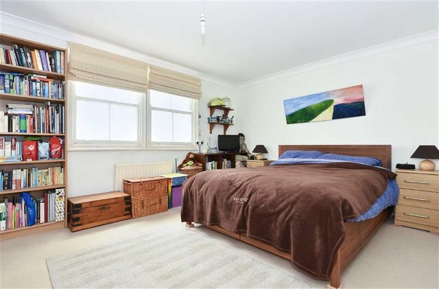  Image of 2 bedroom Property for sale in Brunswick Terrace Hove BN3 at Brunswick Terrace Hove Hove, BN3 1HA