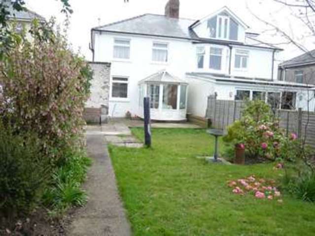  Image of 3 bedroom Semi-Detached house for sale in Brynteg Avenue Bridgend CF31 at Brynteg Avenue  Bridgend, CF31 3EN