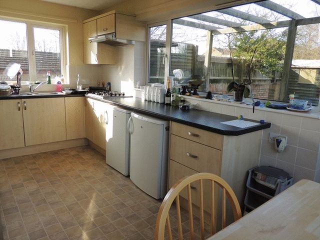  Image of 3 bedroom Detached house for sale in Buckingham Gate Eaglestone Milton Keynes MK6 at Buckingham Gate Eaglestone Milton Keynes, MK6 5AA