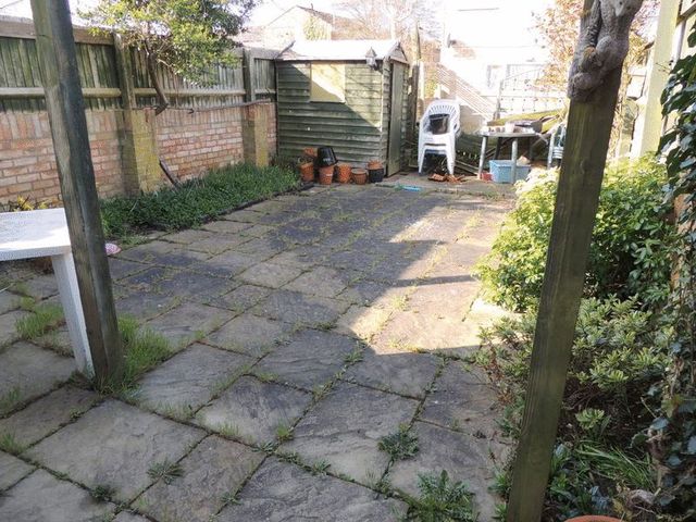  Image of 3 bedroom Detached house for sale in Buckingham Gate Eaglestone Milton Keynes MK6 at Buckingham Gate Eaglestone Milton Keynes, MK6 5AA