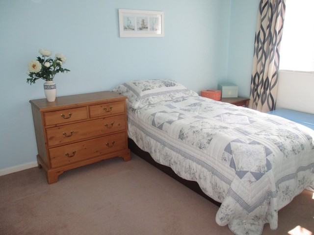  Image of 3 bedroom Maisonette for sale in Buckland Path Portsmouth PO2 at Buckland Path Buckland Portsmouth, PO2 7DB