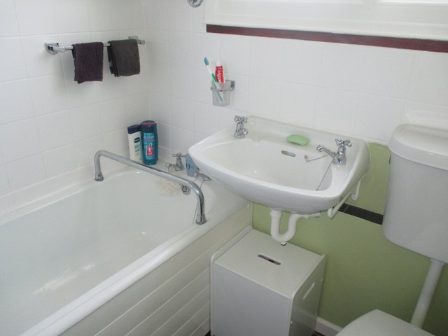  Image of 3 bedroom Maisonette for sale in Buckland Path Portsmouth PO2 at Buckland Path Buckland Portsmouth, PO2 7DB