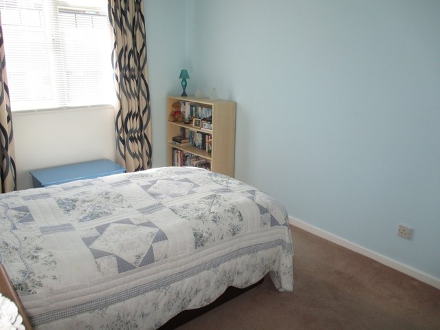  Image of 3 bedroom Maisonette for sale in Buckland Path Portsmouth PO2 at Buckland Path Buckland Portsmouth, PO2 7DB