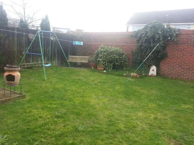  Image of 3 bedroom Semi-Detached house to rent in Bunbury Green Ellesmere Port CH65 at Bunbury Green  Ellesmere Port, CH65 9EW