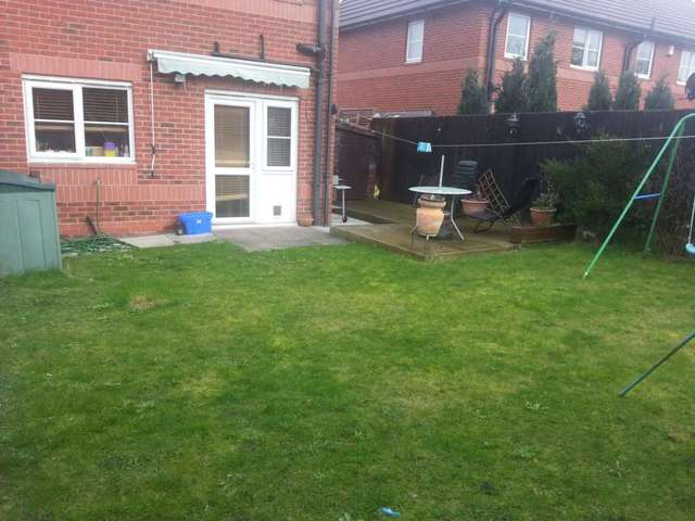  Image of 3 bedroom Semi-Detached house to rent in Bunbury Green Ellesmere Port CH65 at Bunbury Green  Ellesmere Port, CH65 9EW