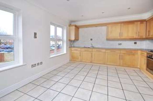  Image of 4 bedroom Detached house for sale in Burgess Close Abingdon OX14 at Burgess Close  Abingdon, OX14 3JT
