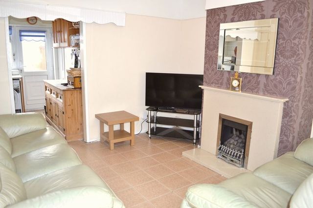  Image of 2 bedroom Terraced house for sale in Burleigh Road North Everton Liverpool L5 at Burleigh Road North  Liverpool, L5 1TX