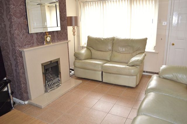  Image of 2 bedroom Terraced house for sale in Burleigh Road North Everton Liverpool L5 at Burleigh Road North  Liverpool, L5 1TX