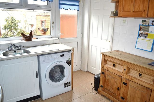  Image of 2 bedroom Terraced house for sale in Burleigh Road North Everton Liverpool L5 at Burleigh Road North  Liverpool, L5 1TX