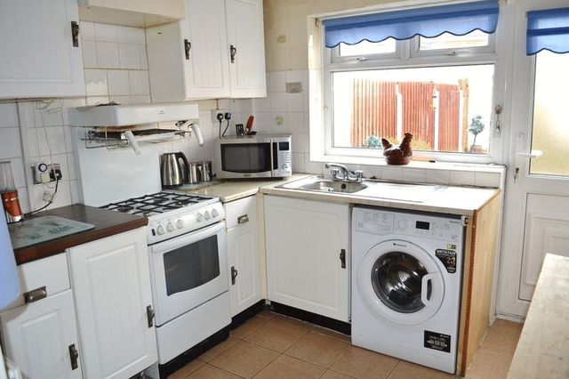  Image of 2 bedroom Terraced house for sale in Burleigh Road North Everton Liverpool L5 at Burleigh Road North  Liverpool, L5 1TX