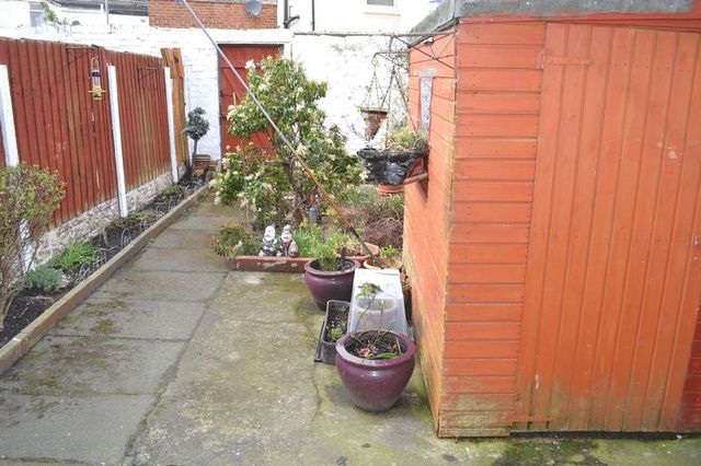  Image of 2 bedroom Terraced house for sale in Burleigh Road North Everton Liverpool L5 at Burleigh Road North  Liverpool, L5 1TX