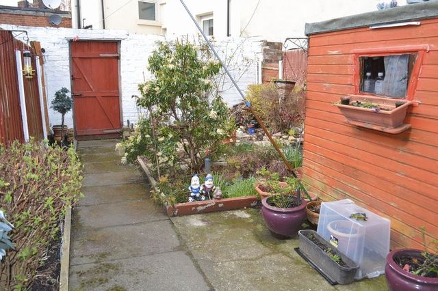  Image of 2 bedroom Terraced house for sale in Burleigh Road North Everton Liverpool L5 at Burleigh Road North  Liverpool, L5 1TX