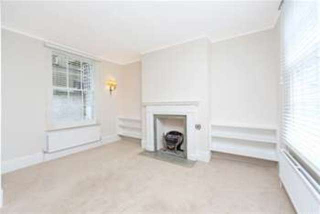  Image of 3 bedroom Property to rent in Burnsall Street London SW3 at London, SW3 3ST