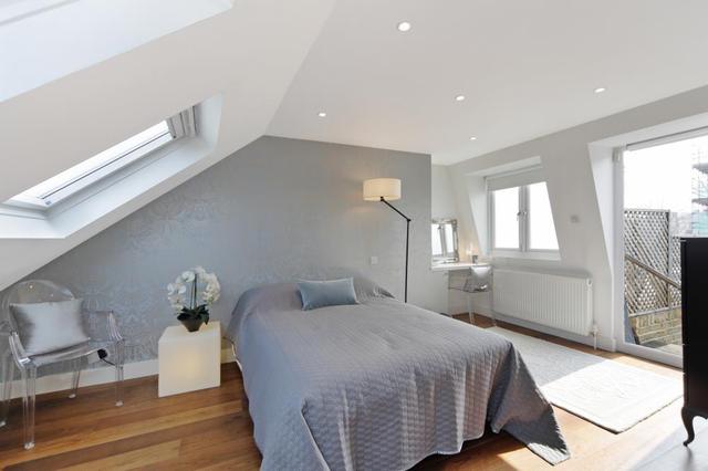  Image of 4 bedroom Terraced house for sale in Burnthwaite Road London SW6 at Burnthwaite Road  London, SW6 5BG
