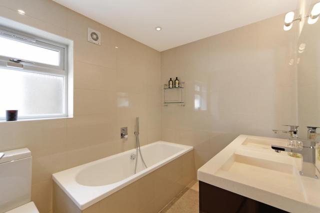  Image of 4 bedroom Terraced house for sale in Burnthwaite Road London SW6 at Burnthwaite Road  London, SW6 5BG