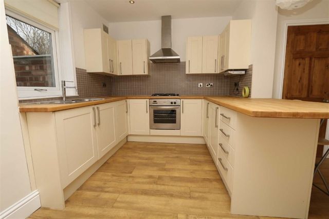  Image of 3 bedroom Property for sale in Buxton Road Macclesfield SK10 at Macclesfield Cheshire Macclesfield, SK10 1NB
