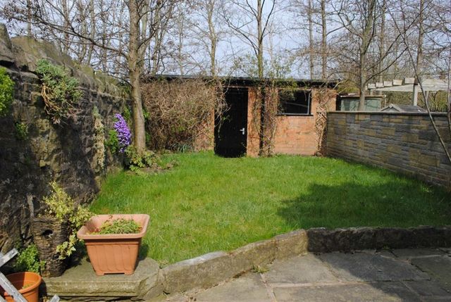  Image of 3 bedroom Property for sale in Buxton Road Macclesfield SK10 at Macclesfield Cheshire Macclesfield, SK10 1NB