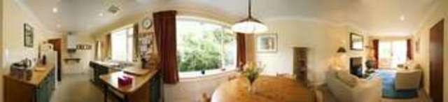  Image of 2 bedroom Detached house to rent in Byter Mill Lane Stoke Gabriel Totnes TQ9 at Stoke Gabriel  Devon, TQ9 6RH