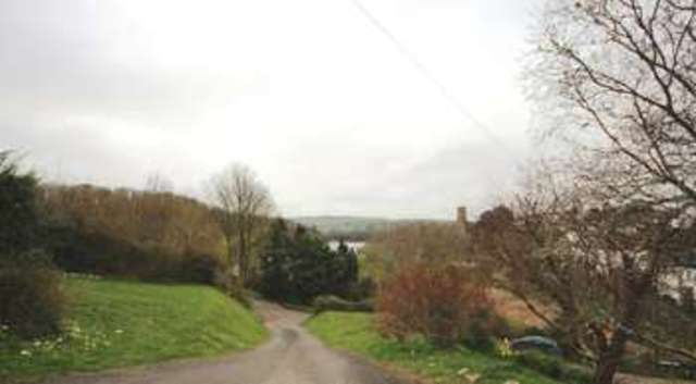  Image of 2 bedroom Detached house to rent in Byter Mill Lane Stoke Gabriel Totnes TQ9 at Stoke Gabriel  Devon, TQ9 6RH