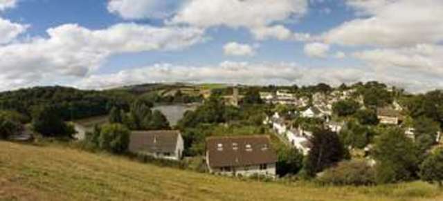  Image of 2 bedroom Detached house to rent in Byter Mill Lane Stoke Gabriel Totnes TQ9 at Stoke Gabriel  Devon, TQ9 6RH