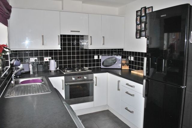  Image of 3 bedroom Semi-Detached house for sale in Cae Mawr Wrexham LL11 at Cae Mawr  Wrexham, LL11 3DH