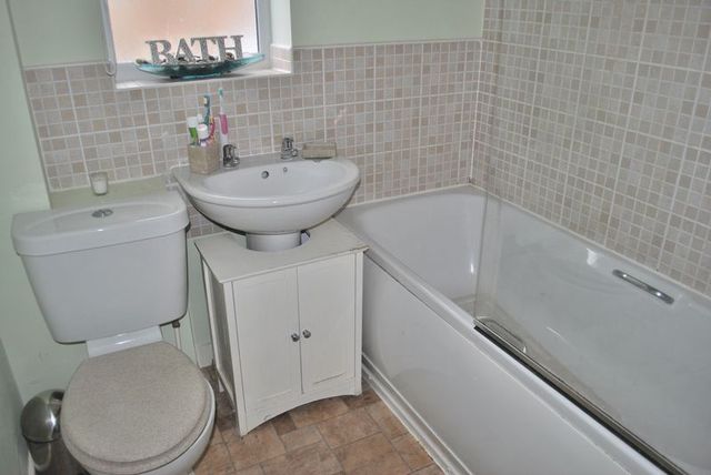  Image of 3 bedroom Semi-Detached house for sale in Cae Mawr Wrexham LL11 at Cae Mawr  Wrexham, LL11 3DH