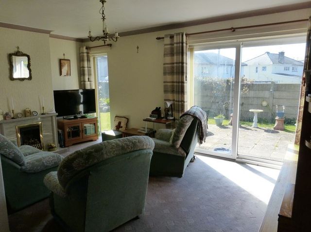  Image of 3 bedroom Detached house for sale in Cae Berllan Caernarfon LL55 at Cae Berllan  Caernarfon, LL55 1HH