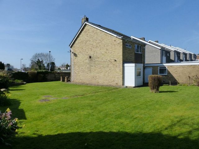  Image of 3 bedroom Detached house for sale in Cae Berllan Caernarfon LL55 at Cae Berllan  Caernarfon, LL55 1HH