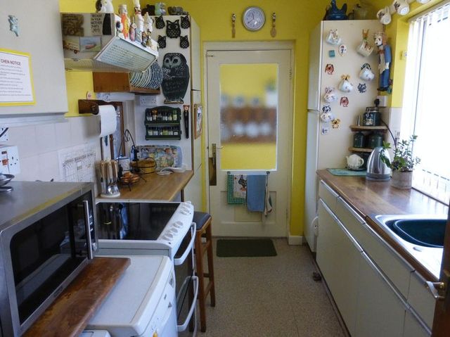 Image of 3 bedroom Detached house for sale in Cae Berllan Caernarfon LL55 at Cae Berllan  Caernarfon, LL55 1HH