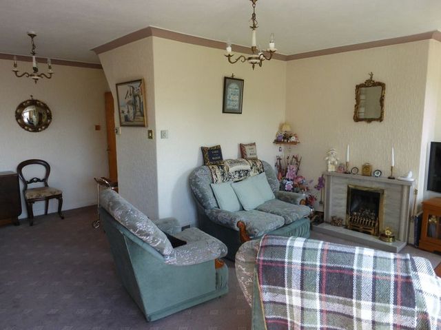  Image of 3 bedroom Detached house for sale in Cae Berllan Caernarfon LL55 at Cae Berllan  Caernarfon, LL55 1HH