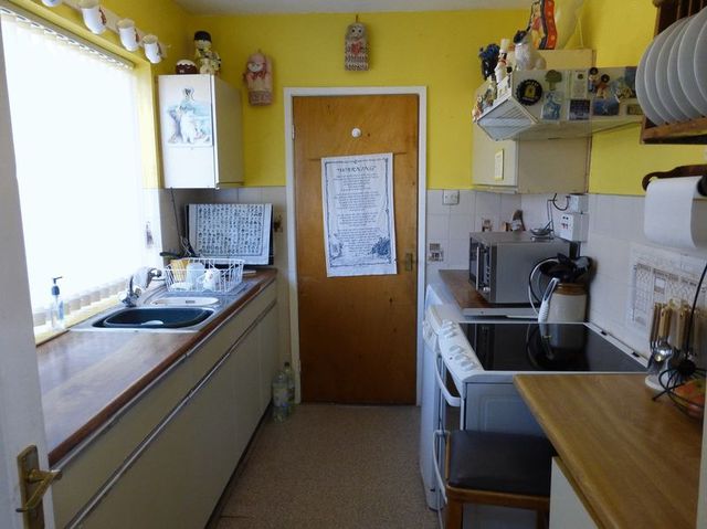  Image of 3 bedroom Detached house for sale in Cae Berllan Caernarfon LL55 at Cae Berllan  Caernarfon, LL55 1HH