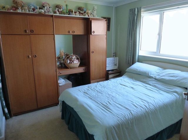 Image of 3 bedroom Detached house for sale in Cae Berllan Caernarfon LL55 at Cae Berllan  Caernarfon, LL55 1HH