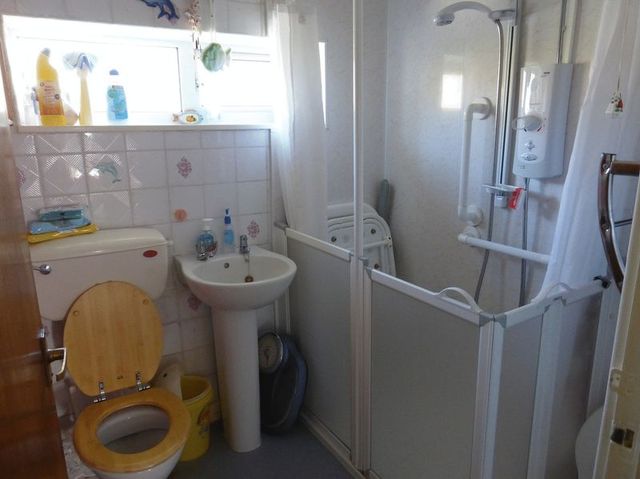  Image of 3 bedroom Detached house for sale in Cae Berllan Caernarfon LL55 at Cae Berllan  Caernarfon, LL55 1HH