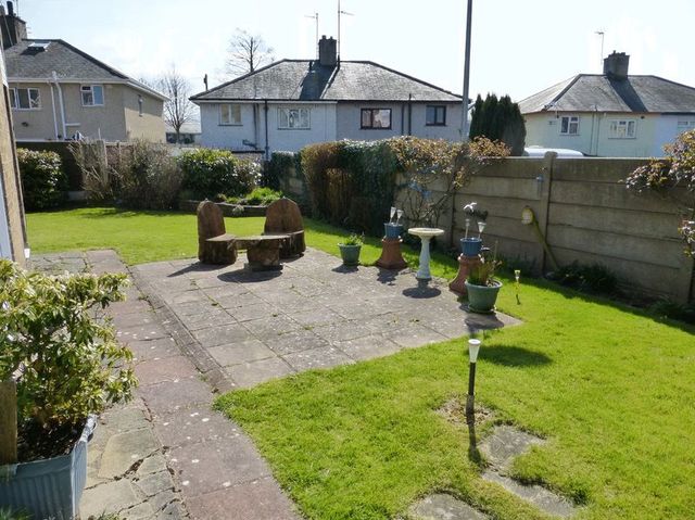  Image of 3 bedroom Detached house for sale in Cae Berllan Caernarfon LL55 at Cae Berllan  Caernarfon, LL55 1HH