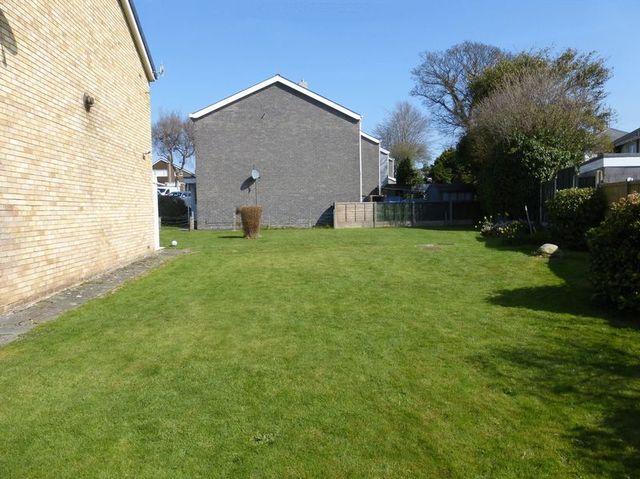  Image of 3 bedroom Detached house for sale in Cae Berllan Caernarfon LL55 at Cae Berllan  Caernarfon, LL55 1HH