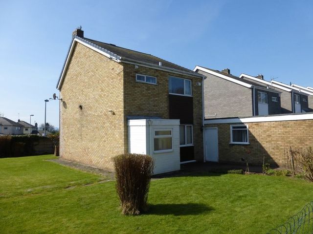  Image of 3 bedroom Detached house for sale in Cae Berllan Caernarfon LL55 at Cae Berllan  Caernarfon, LL55 1HH