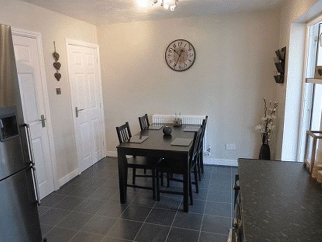  Image of 3 bedroom Semi-Detached house for sale in Maes Meddyg Caernarfon LL55 at Maes Meddyg  Caernarfon, LL55 2SF