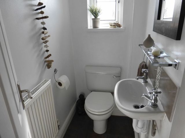  Image of 3 bedroom Semi-Detached house for sale in Maes Meddyg Caernarfon LL55 at Maes Meddyg  Caernarfon, LL55 2SF