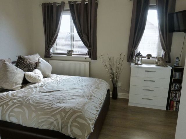  Image of 3 bedroom Semi-Detached house for sale in Maes Meddyg Caernarfon LL55 at Maes Meddyg  Caernarfon, LL55 2SF