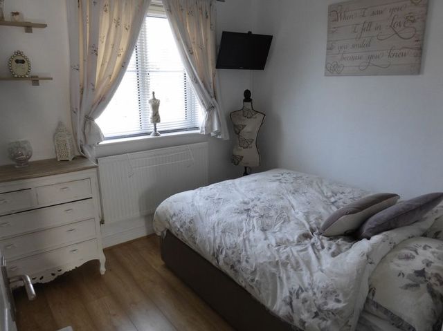  Image of 3 bedroom Semi-Detached house for sale in Maes Meddyg Caernarfon LL55 at Maes Meddyg  Caernarfon, LL55 2SF