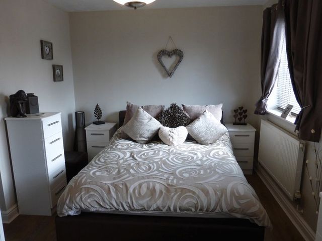  Image of 3 bedroom Semi-Detached house for sale in Maes Meddyg Caernarfon LL55 at Maes Meddyg  Caernarfon, LL55 2SF