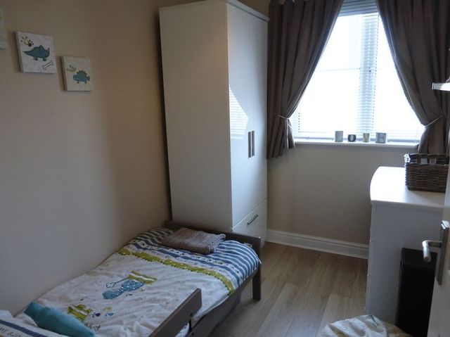  Image of 3 bedroom Semi-Detached house for sale in Maes Meddyg Caernarfon LL55 at Maes Meddyg  Caernarfon, LL55 2SF