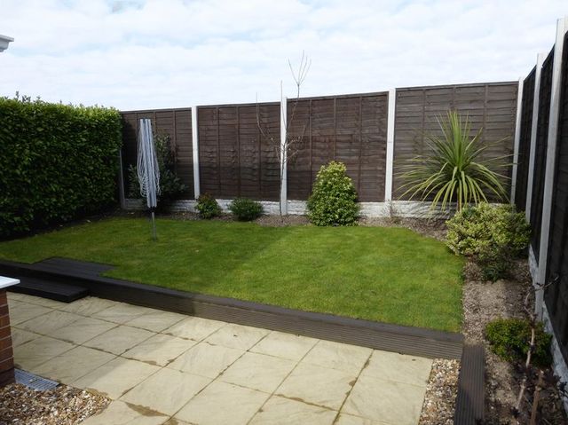  Image of 3 bedroom Semi-Detached house for sale in Maes Meddyg Caernarfon LL55 at Maes Meddyg  Caernarfon, LL55 2SF