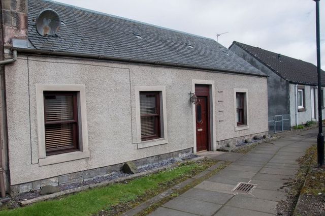  Image of 1 bedroom Detached house for sale in Cairnton Place Tillicoultry FK13 at Cairnton Place  Tillicoultry, FK13 6AR