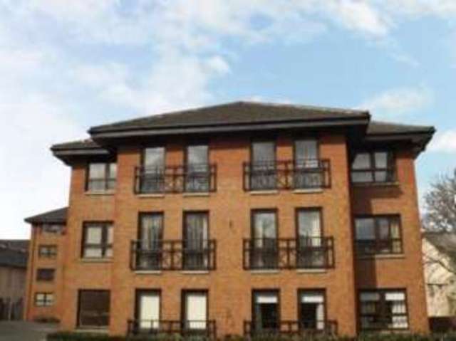  Image of 2 bedroom Flat for sale in Caledonia Gardens Gourock PA19 at Gourock Inverclyde Gourock, PA19 1UE