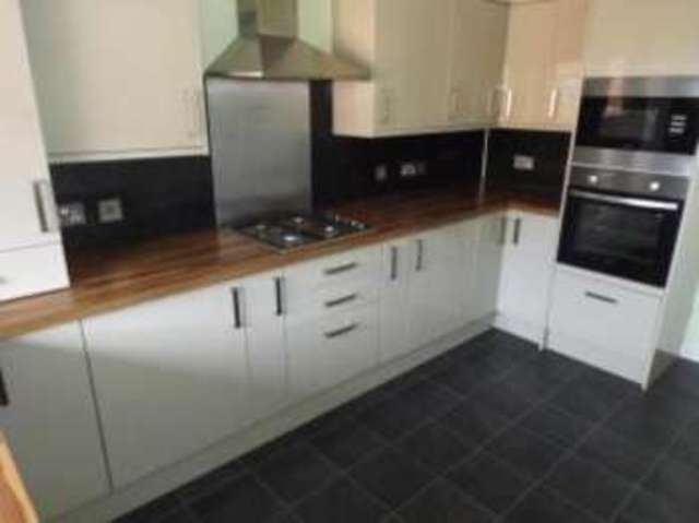  Image of 2 bedroom Flat for sale in Caledonia Gardens Gourock PA19 at Gourock Inverclyde Gourock, PA19 1UE