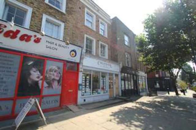  Image of 2 bedroom Apartment to rent in Caledonian Road London N1 at Caledonian Road  London, N1 1DU